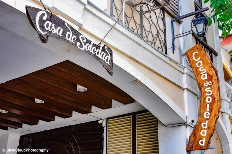 2, Casa De Soledad Vigan City, Vigan City
