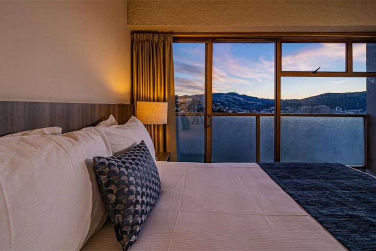 Kingsgate Hotel Dunedin Room Type - Junior Suite