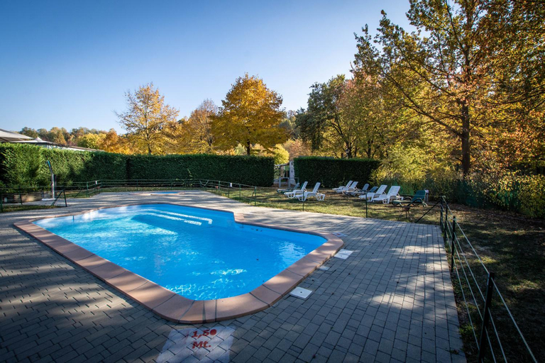 Swimming Pool 3