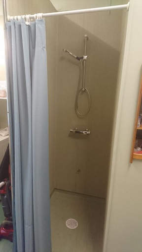 Shower, Solebo Bodar, Borås