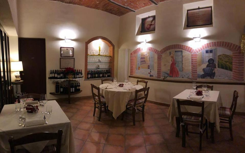 Food & Drinks 4, Locanda OSTERIA LA MILONGA, Asti