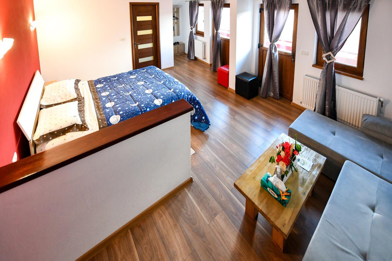 Others 2, Villa CASTELLINO, Targu Ocna