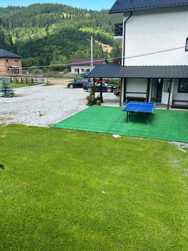 Others 4, Pensiunea Poiana Dornei, Vatra Dornei