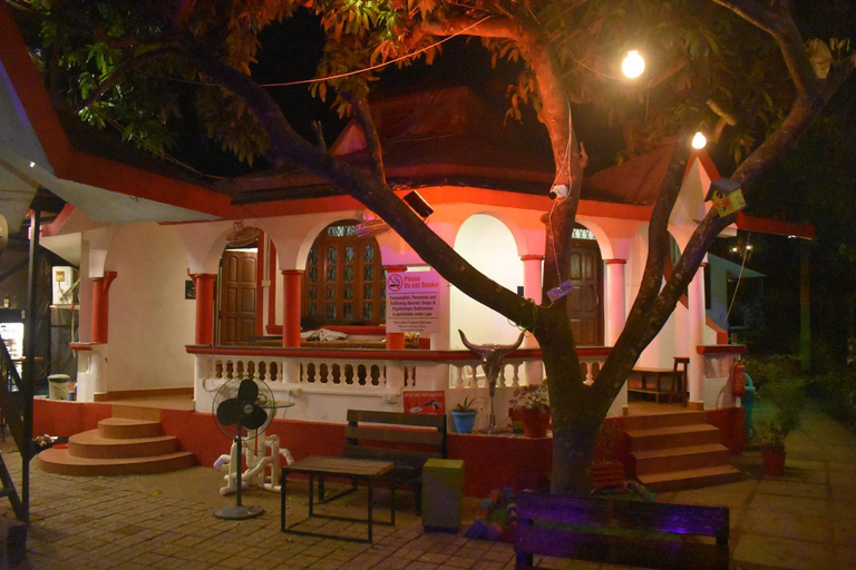 Others 5, Mitra Hostel Vagator, North Goa