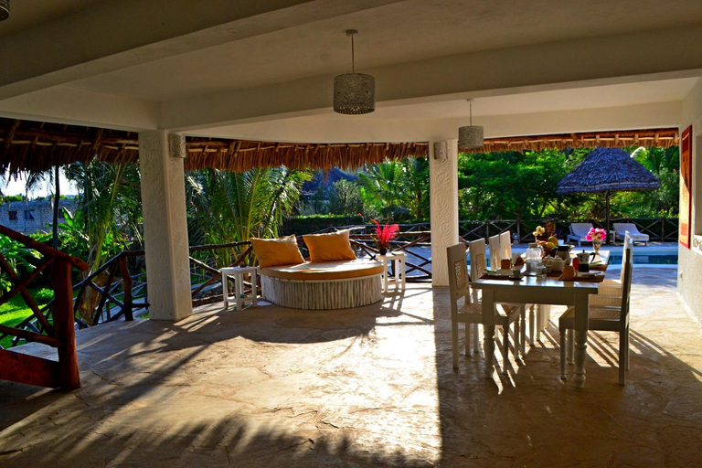 Food & Drinks 2, Kimya House, Kilifi North