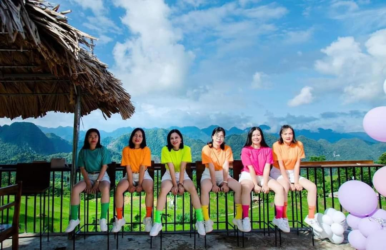 Sport & Beauty, Pu Luong May Home & Cafe , Bá Thước