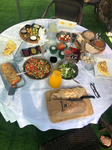Food & Drinks 4, ELRON - Golan Heights