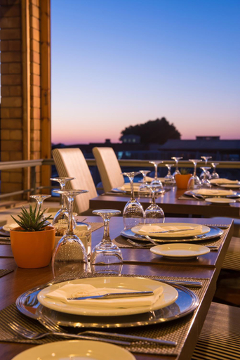 Food & Drinks 5, Bella Beach Hotel, Crete