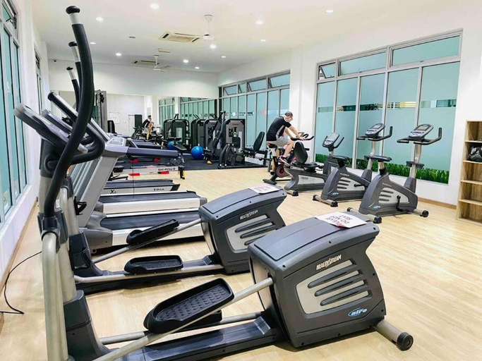 Others 5, High Floor studio Austin Regency Mount Austin w Balcony 3 plus 1pax 5 mins AEON, Johor Bahru