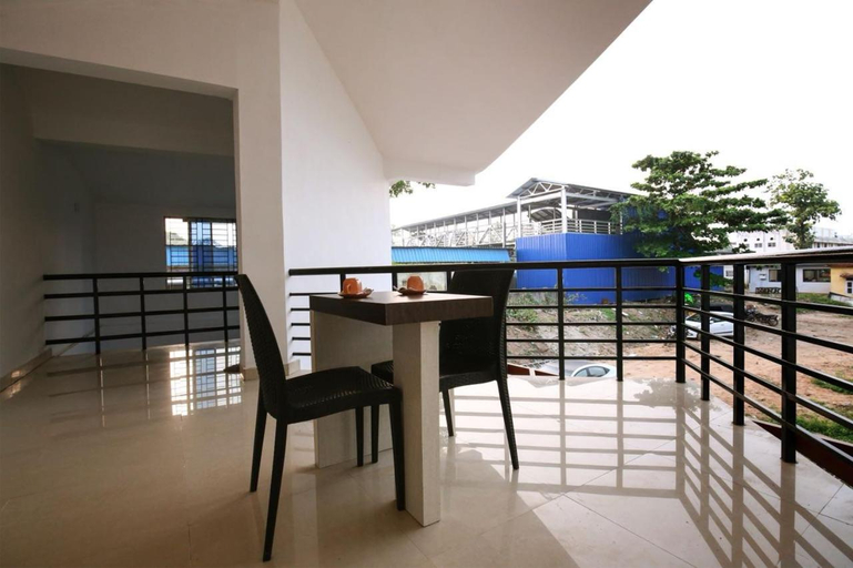 Others 4, Railview Residency, Alappuzha