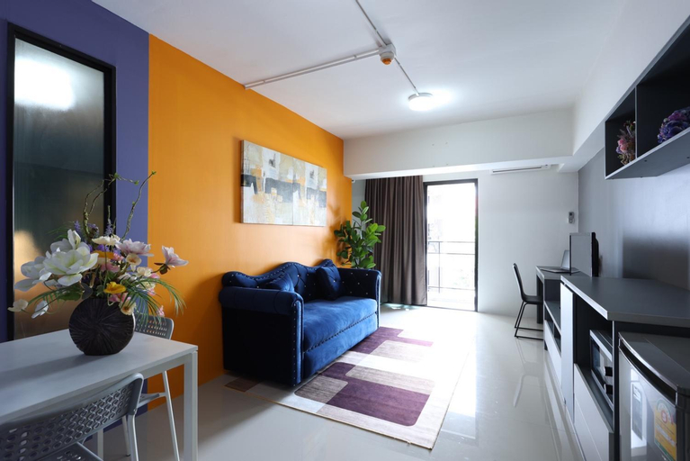 Others 3, BB Room, Chatuchak