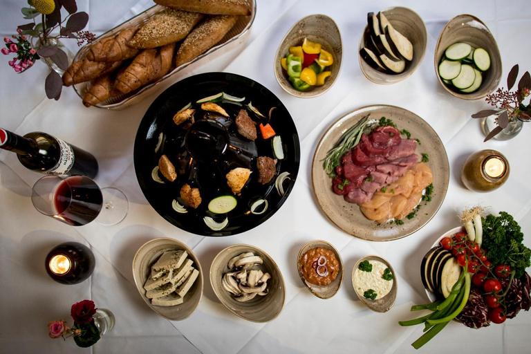 Food & Drinks 5, Jufa Hotel Murau, Murau