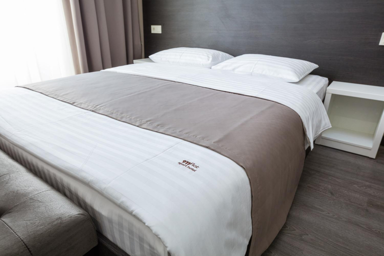Others 3, Apart Hotel Maidan, Shevchenkivs'kyi