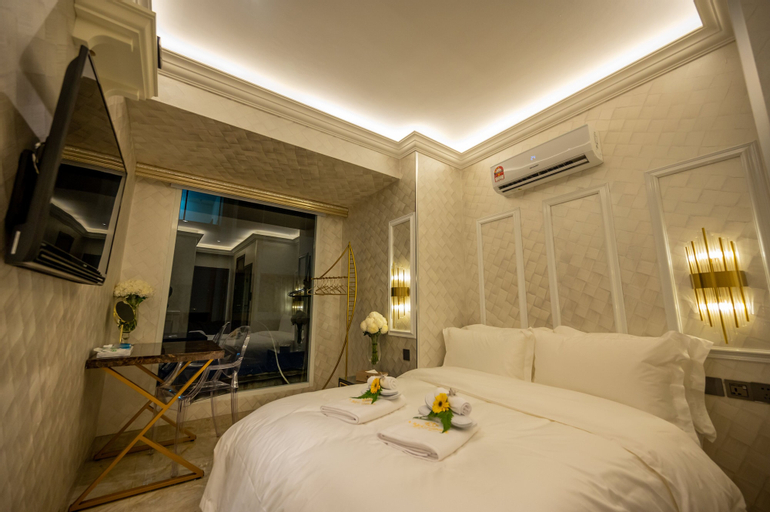 Bedroom 11