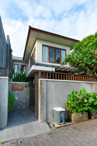 Exterior & Views 1, Angan Angan Villas, Badung