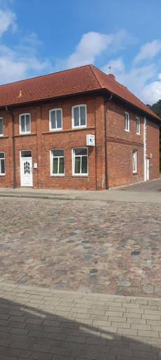 Others 4, Pension zum Park, Ludwigslust-Parchim