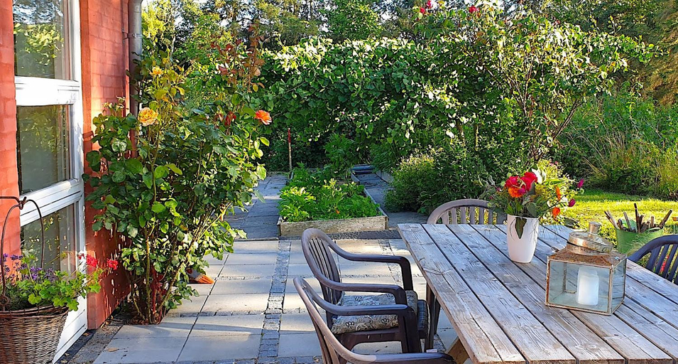 Others 5, Farmors Hus, Slagelse