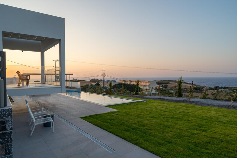 Others 2, Agia Pelagia Villas, Crete