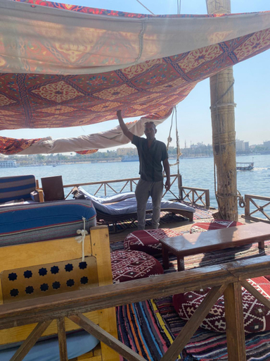 4, Hadi Guest House, Luxor