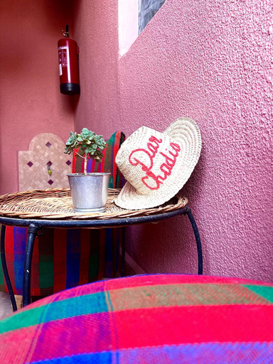 Others 3, Riad Dar Chadia, Marrakech