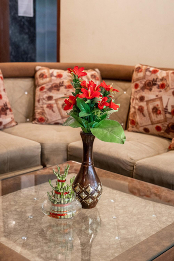 Others 5, The Lodgers Two BHK Serviced Apartment Artemis, Gurgaon