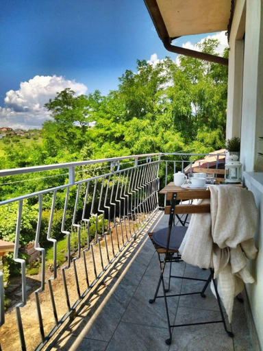 Others 5, Casa Ronzani B&B, Vicenza