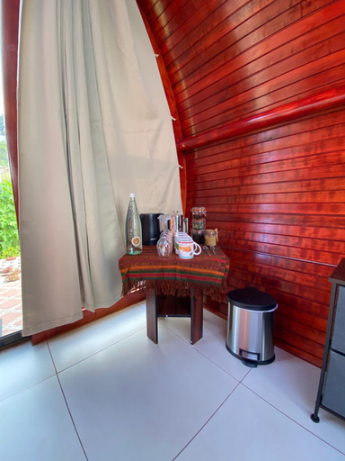 Others 2, Glamping Campo Alegre, Oreamuno