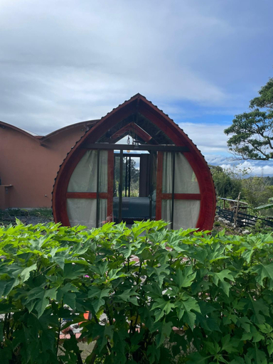 Others 4, Glamping Campo Alegre, Oreamuno