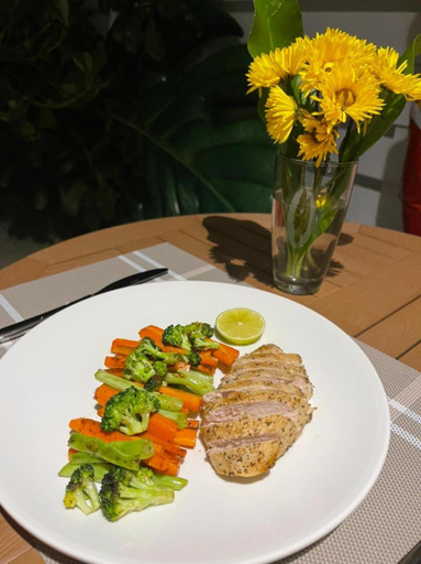 Food & Drinks 5, RV Thoddoo Maldives - Guest House