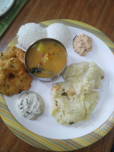 Food & Drinks 4, Narmada Holiday Home, The Nilgiris
