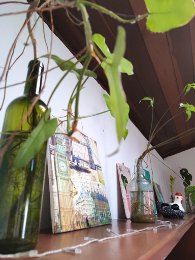 Food & Drinks, Ganesha Hostel, Tibau do Sul