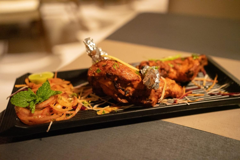 Food & Drinks 5, The Bliss Hotel, Dharwad