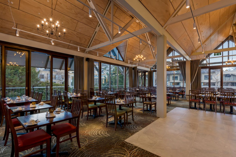 Food & Drinks 2, Copthorne Hotel and Resort Lakefront Queenstown, Queenstown-Lakes