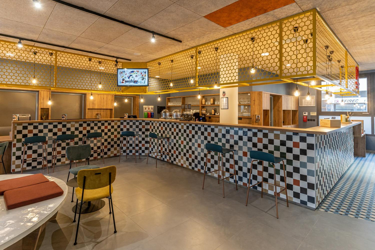 Food & Drinks 4, MEININGER Marseille Centre la Joliette, Bouches-du-Rhône