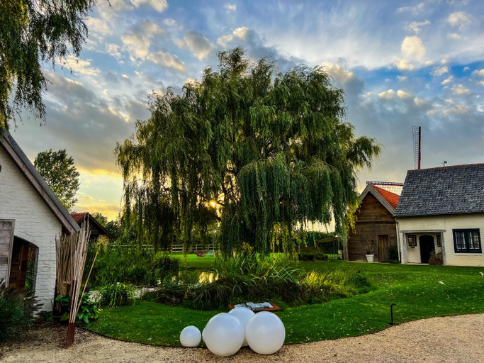 Others 4, B&B Leonie, West-Vlaanderen