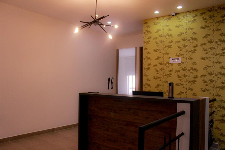 Public Area, Ayenda Hotel MM, Dosquebradas