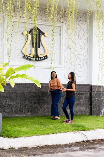 Umah Santi Residence, Badung