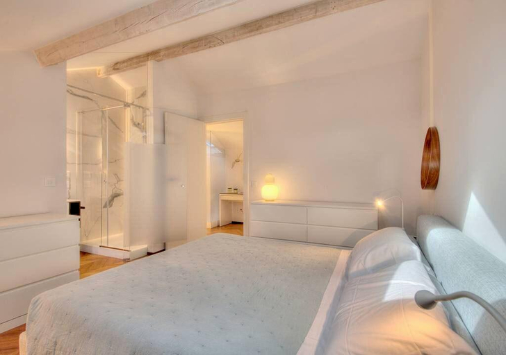 Bedroom 20