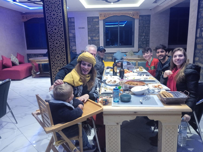 Others 3, Relais Des Nomades, Ouarzazate