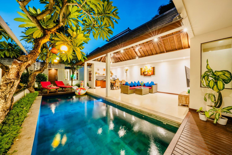 Others 5, Villa Olli, Badung
