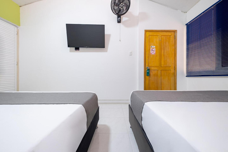 Others 4, Hotel Antiguo Campestre, Bucaramanga