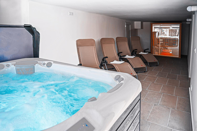 Sport & Beauty 4, Villa Oliver 1 Hévíz, Hévíz/Keszthely