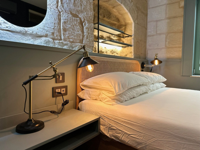 Bedroom 2, Casa Norte