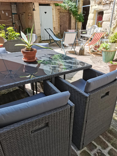 Others 2, Chambres d'hotes VILLA ALEXINA, Loir-et-Cher