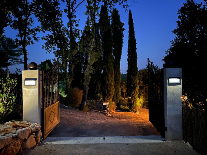 Public Area 2, Les Hauts de la Riviera, Alpes-Maritimes
