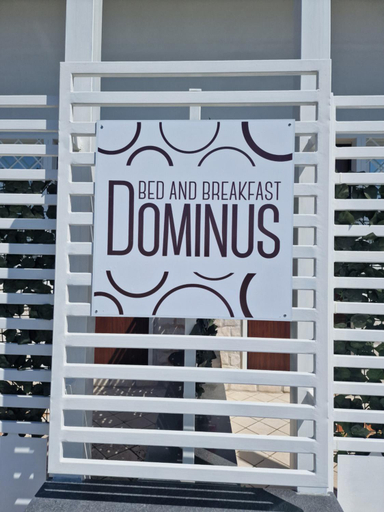 Others 3, B&B DOMINUS, Salerno
