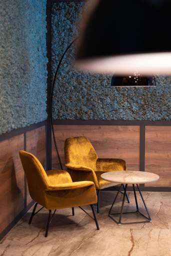 Public Area, Hotel Traunfall, Vöcklabruck
