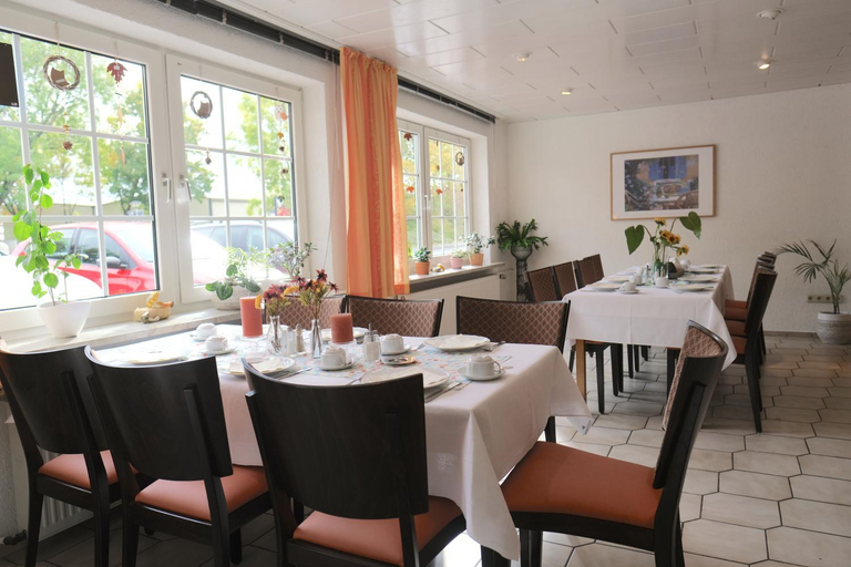 Food & Drinks, Hotel Zur Linde, Salzgitter