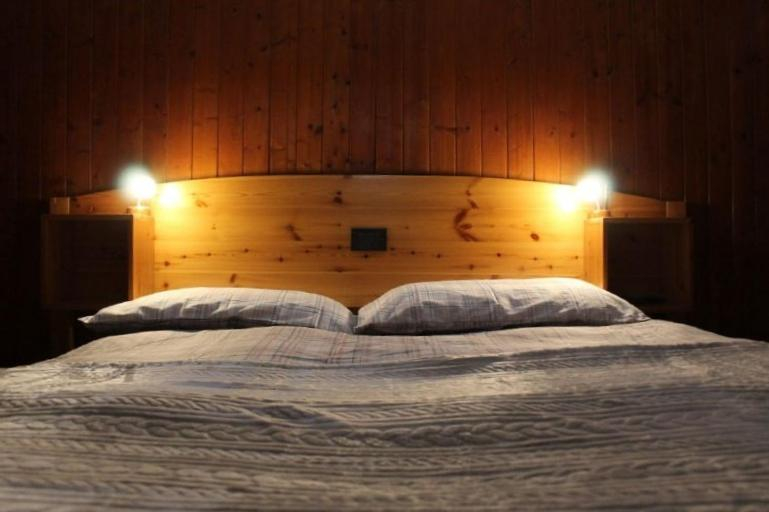Others 3, Hotel La Piccola Baita, Rieti
