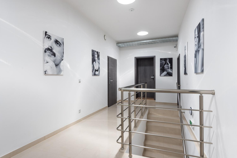 Others 3, Pivovar a Penzion Agent, Rychnov nad Kněžnou